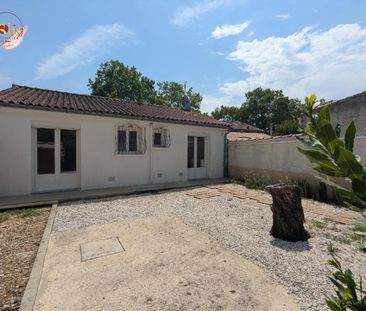 Location Maison 3 pièces 76m² COGNAC 16100 - Photo 6
