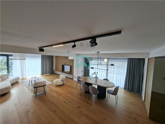 Apartament duplex 4 camere Stejeris, 180 mp - Brasov - Photo 1