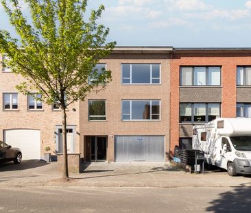 Appartement te huur - Photo 4