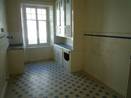 Appartement trois pièces - Photo 4