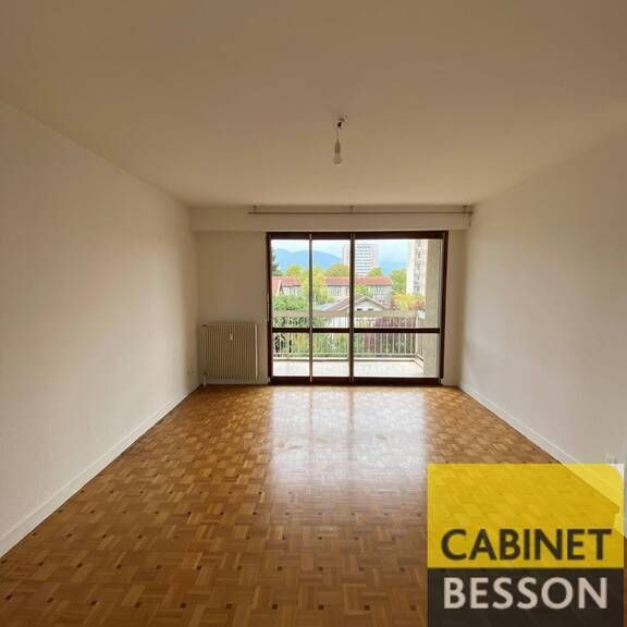Location appartement Grenoble 38100 3 pièces 70.23 m² - Photo 1