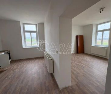 Pronájem bytu 3+1 v Nové Bystřici - Photo 1