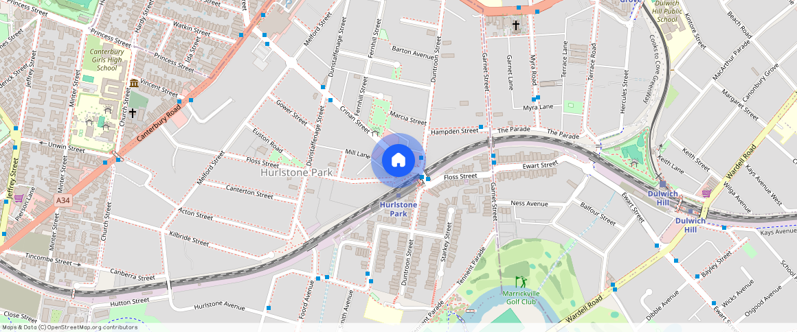 10/27 Crinan Street Hurlstone Park