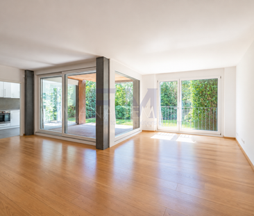 Chemin du Velours - 5 pièces d'env. 145 m² au rez-de-chaussée - Foto 3
