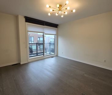 For Lease - 14 Concetta Conte Avenue, Markham, Ontario - Photo 1