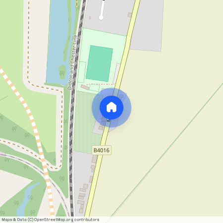 Main Road, Appleford, Abingdon, Oxfordshire, OX14