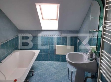 Apartament 3 camere, 100 mp, pet friendly, imobil nou, Someșeni - Photo 5