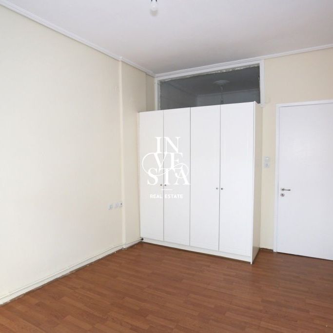 Studio/Γκαρσονιέρα για ενοικίαση Άγιος Αντώνιος (Λάρισα) - Φωτογραφία 1