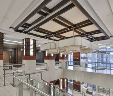 For Lease - 33 Cox Boulevard Unit# 817, Markham, Ontario - Photo 4