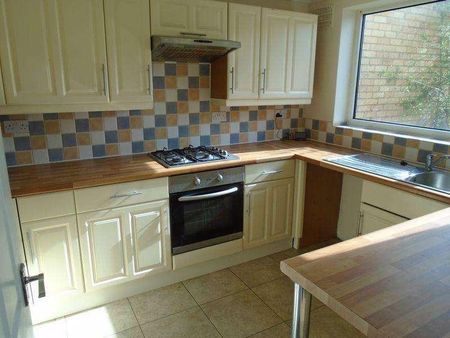 Jersey Way, Barwell, LE9 - Photo 4