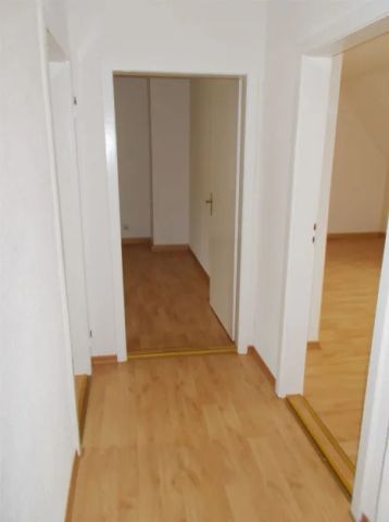 2R-Wohnung in ruhiger Wohnlage von Belgern - Photo 5