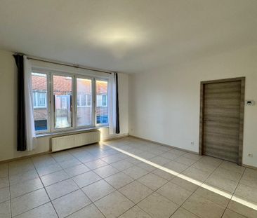 Licht appartement in centrum Wemmel - Photo 2
