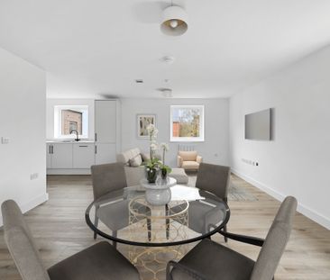 Swain Court, Peterborough, Oundle Road - Photo 3