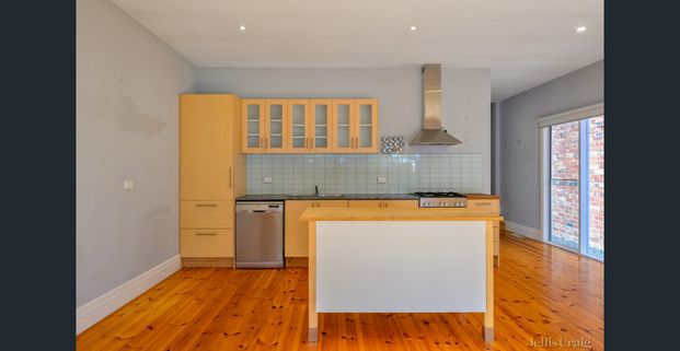 Spacious Three Bedroom Home - Photo 1