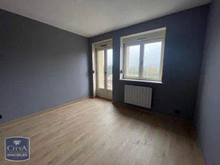 Appartement à louer 3 pièces 47.34m² - Photo 3