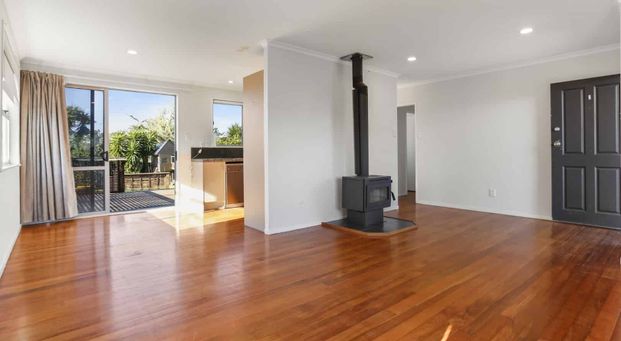 The Full Package - Photo 1