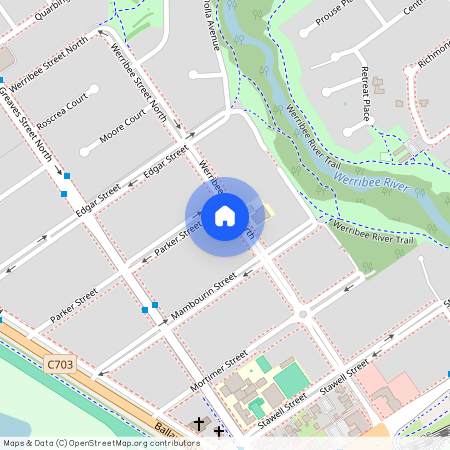 143 Werribee Street North, 3030