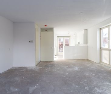 Te huur: Leo Gestelstraat 5 - Foto 2