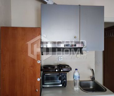 Studio/Γκαρσονιέρα για ενοικίαση Αγία Τριάδα (Φάληρο - Ιπποκράτειο) - Photo 6