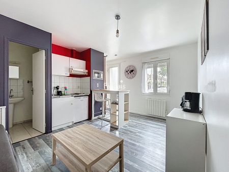 Location Appartement 1 pièce 19m² ST LO 50000 - Photo 3