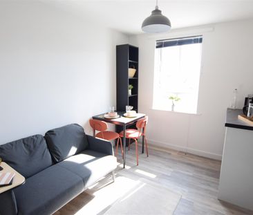 Brayford Court - Studio Room - 26/27 - Photo 1