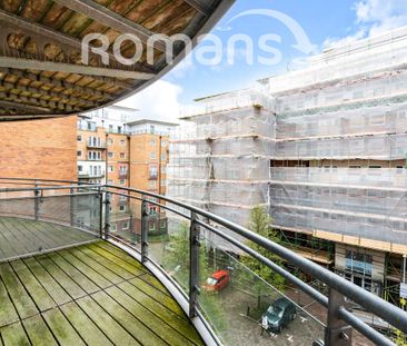 2 bedroom apartment to rent - Photo 3