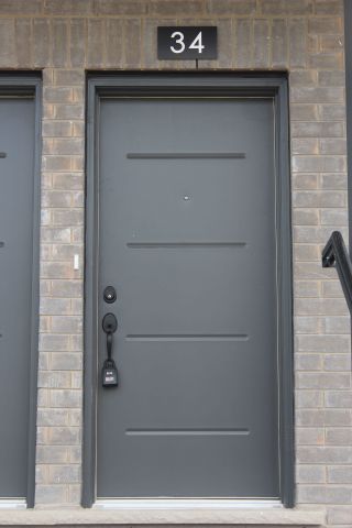 For Lease - 42 Lowes Road Unit# 34, Guelph, Ontario - Photo 5