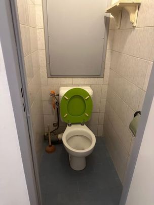 Appartement te huur - Foto 1