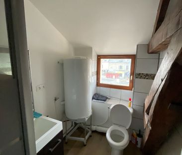 Location Appartement 2 pièces 38m² - Photo 1