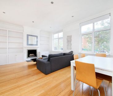2 bedroom flat to rent - Photo 6