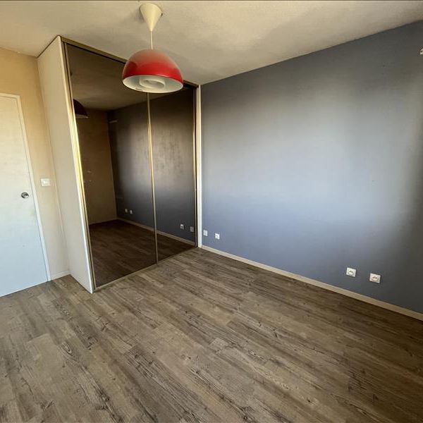 Appartement à louer - Photo 1