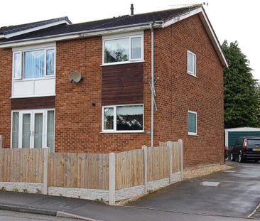 Flat in Longholme Road, Off Cumwhinton Road - Photo 3