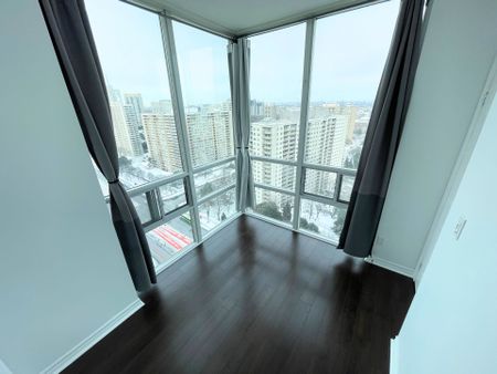 For Lease - 3504 Hurontario Street Unit# 2510, Mississauga, Ontario - Photo 2