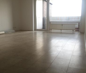 1 Zi.-Wohnung mit Balkon, EBK und Fahrstuhl - Foto 1