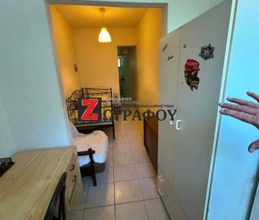 Studio/Γκαρσονιέρα για ενοικίαση Ζυμβρακάκη (Κομοτηνή) - Φωτογραφία 6