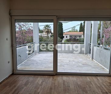 Μεζονέτα για ενοικίαση Κηφισιά - Photo 6