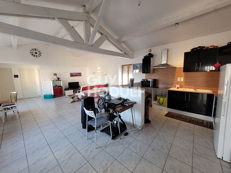 - APPARTEMENT T4 CARMAUX - 4 pièce(s) - 97.54 m2 - Photo 4