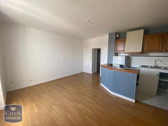 Location Appartement 3 pièces 53m² PERIGUEUX 24000 - Photo 1