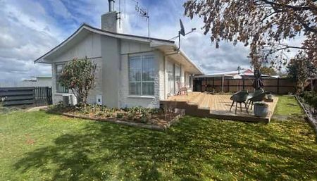 Feilding - 3 Bedrooms - Photo 4