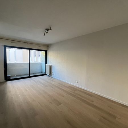 Location Appartement 2 pièces 33m² RENNES 35000 - Photo 3