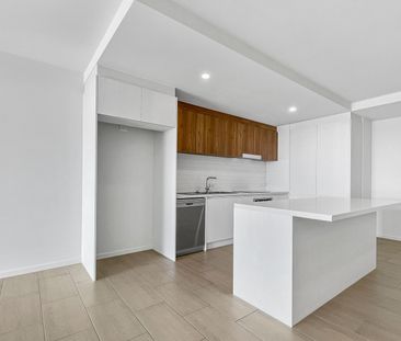 North Facing Unit in CBD - Photo 5