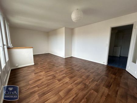 Location Appartement 3 pièces 74m² RAMBOUILLET 78120 - Photo 5