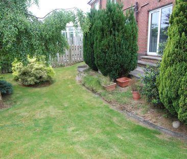 21 Ballylenaghan Heights, Off Saintfield Road, Belfast, BT8 6WH - Photo 3