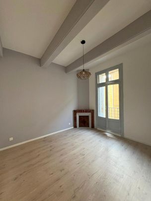 Location Appartement 3 pièces 67m² BEZIERS 34500 - Photo 1