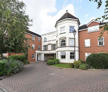 1 bedroom apartment to rent - Photo 6