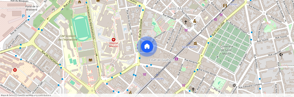 29200, Brest