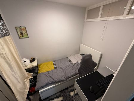 Studio Flat, Linden House, NW10 - Photo 3