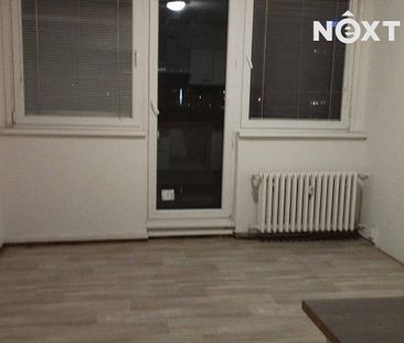 Pronájem bytu 2+kk 42 m² - Photo 1