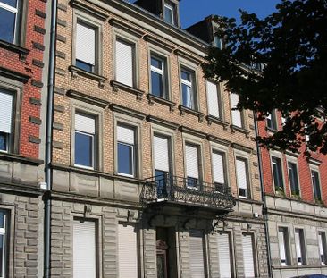 Location Appartement 2 pièces 35m² SARREGUEMINES 57200 - Photo 1