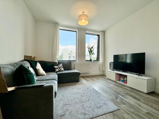1 bedroom flat to rent - Photo 1